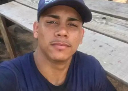 Naviraí: Acidente em oficina mata jovem mecânico.