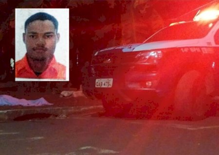 Marido mata homem por suspeitar que ele era amante da esposa em Culturama.