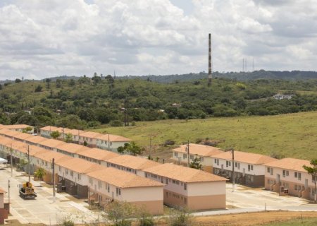 Governo vai retomar obras de 37 mil unidades do Minha Casa, Minha Vida