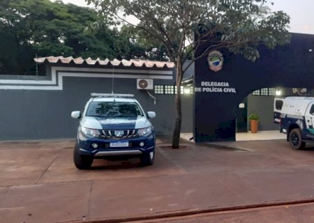 ANGÉLICA – Após denúncia de abate clandestino, Polícia Civil de Angélica, juntamente com a DECON prendem empresário em flagrante por crime contra o consumidor.