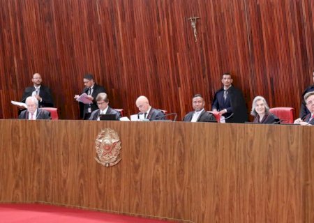 Vereador de Nova Andradina que trocou voto por gasolina irá para prisão, decide TSE.
