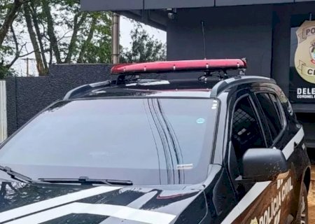 Jovem de 20 anos tenta fugir de assalto e é morto a tiros.