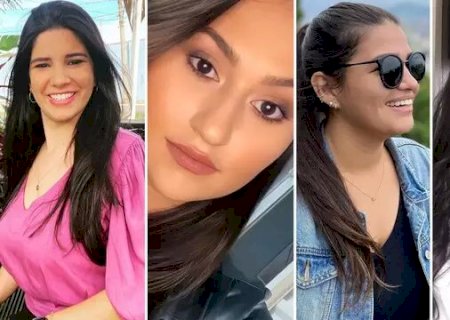 Amigas mortas em acidente iriam passear em Rio Verde.