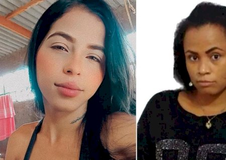 SIG flagra mulheres no momento de negociação de cocaína em praça de Nova Andradina.