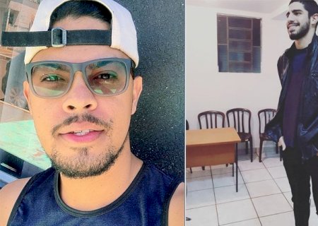 Acidente deixa dois jovens mortos de dois gravemente feridos.