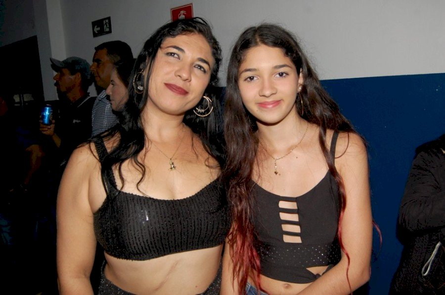 Angélica - Vejam as eleitas no Concurso para Rainha, Princesa e Madrinha do rodeio 2023.