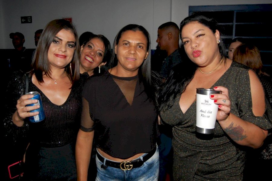 Angélica - Vejam as eleitas no Concurso para Rainha, Princesa e Madrinha do rodeio 2023.