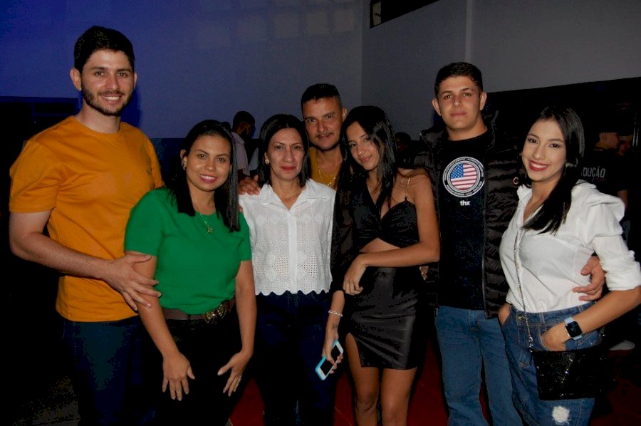 Angélica - Vejam as eleitas no Concurso para Rainha, Princesa e Madrinha do rodeio 2023.