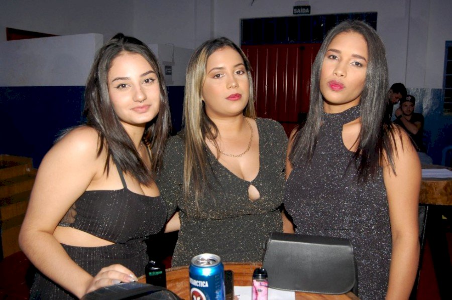 Angélica - Vejam as eleitas no Concurso para Rainha, Princesa e Madrinha do rodeio 2023.