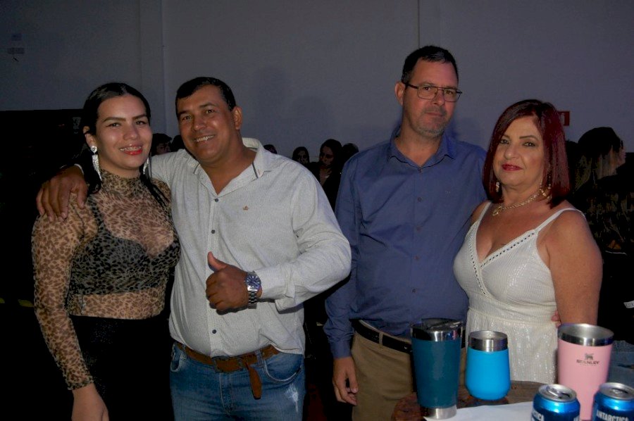 Angélica - Vejam as eleitas no Concurso para Rainha, Princesa e Madrinha do rodeio 2023.
