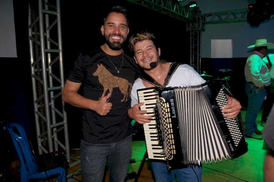 Angélica - Vejam as eleitas no Concurso para Rainha, Princesa e Madrinha do rodeio 2023.