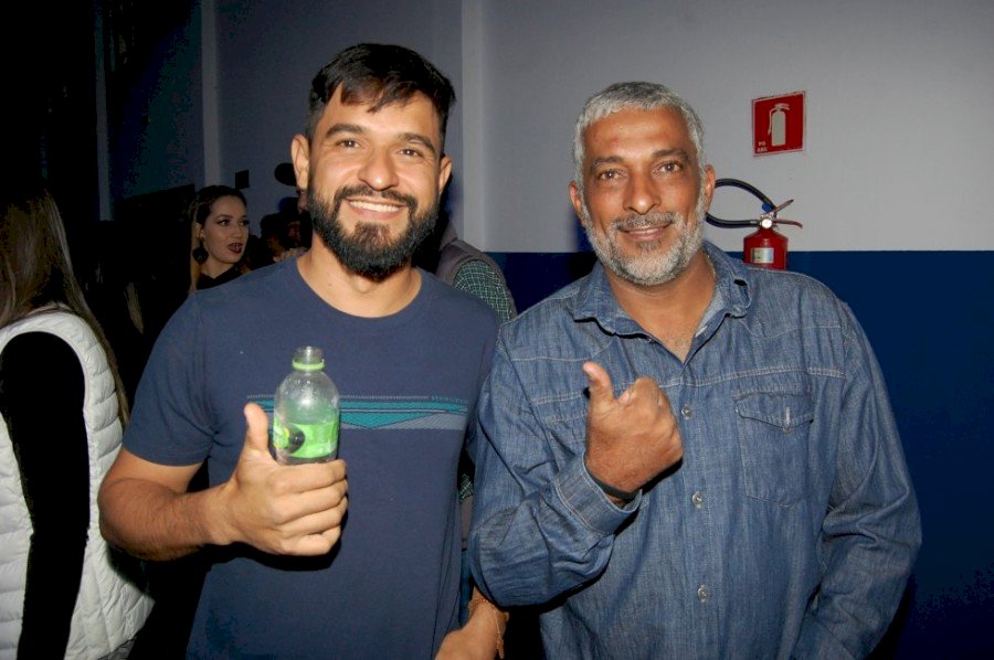 Angélica - Vejam as eleitas no Concurso para Rainha, Princesa e Madrinha do rodeio 2023.