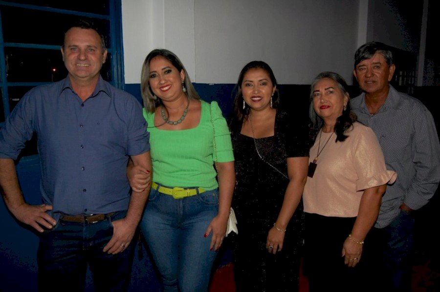 Angélica - Vejam as eleitas no Concurso para Rainha, Princesa e Madrinha do rodeio 2023.