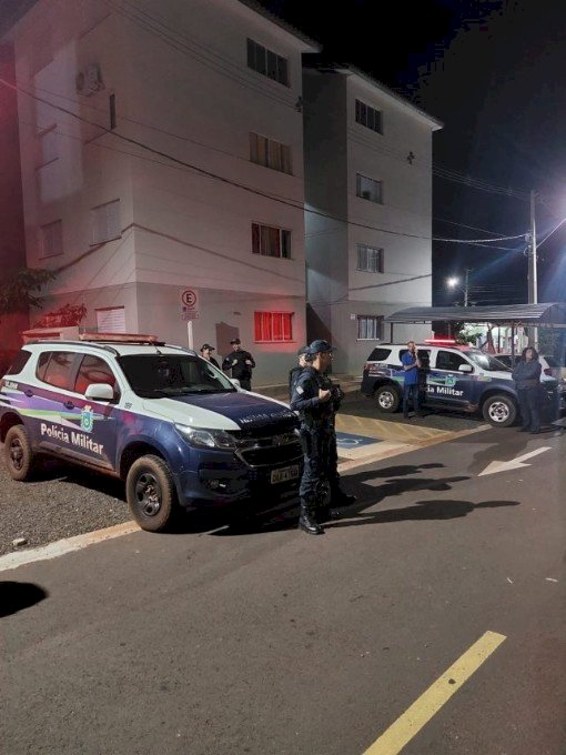 Nova Andradina - Em ação conjunta, PM e Conselho Tutelar deflagram operação de fiscalização em estabelecimentos que vendem bebidas alcoólicas.