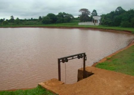 Homem morre afogado ao tentar atravessar lagoa a nado em MS.