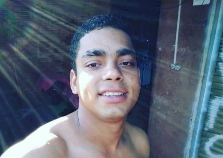 Identificado o jovem de 27 anos morto a tiros em Fátima do Sul.