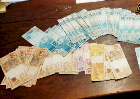 Fraude em licitações de Sidrolândia começou há 6 anos com empresas de fachada, aponta Gaeco