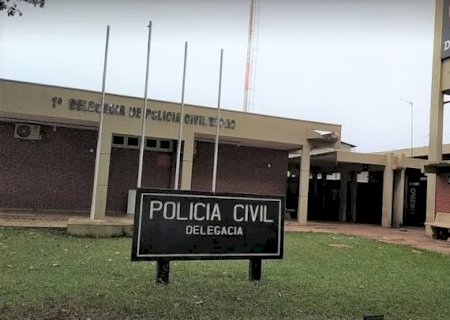 Moradores do PR têm caminhão roubado após caírem no golpe do falso frete em Dourados