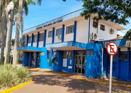Criança de 3 anos morre após cair em piscina de residência em Dourados.