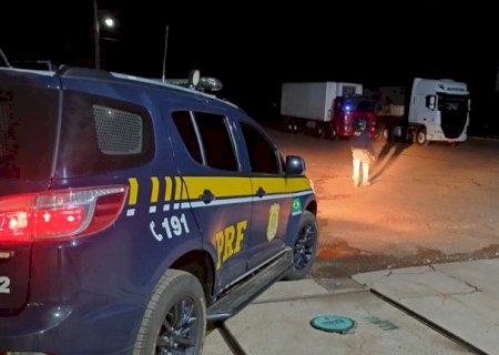 PRF realiza Operação no MS para resgatar crianças e adolescentes vítimas de exploração sexual ou em situação de vulnerabilidade