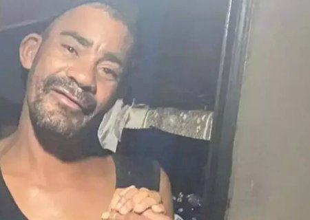 Corpo de homem que desapareceu há 9 dias é encontrado em mata