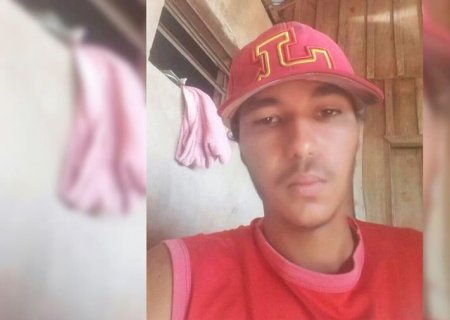 Jovem de Batayporã morre vítima de afogamento em propriedade rural de Nova Andradina