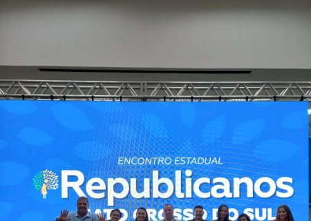 PR - Partido Republicanos tem novo diretorio em Angélica.