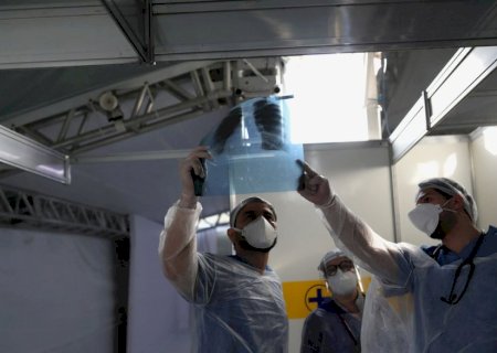 Mais Médicos tem cerca de 34 mil profissionais inscritos