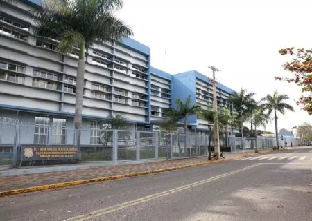 Falsos pescadores que fraudavam seguro-defeso são alvos de operação.