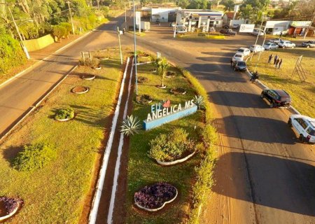 Angélica - Número de CNPJ em atividade chega a mais 992  empresas em 2023.