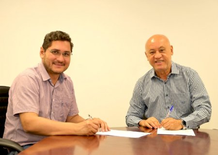 Agems avança nas ações e manejo de resíduos sólidos e Angélica entra para o top 20 de municípios conveniados