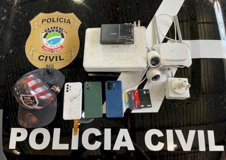 Homem é assassinado pela amante após ameaçar revelar traição ao marido dela