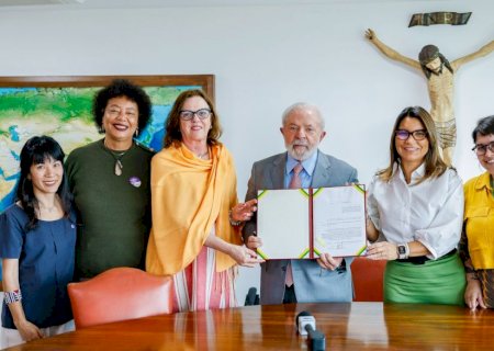 Mulheres vítimas de violência terão direito a auxílio-aluguel por 06 meses.