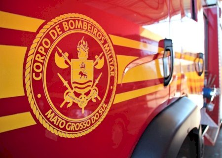 Nova Andradina - Homem morre após ser atingido por elevador automotivo em Nova Casa Verde