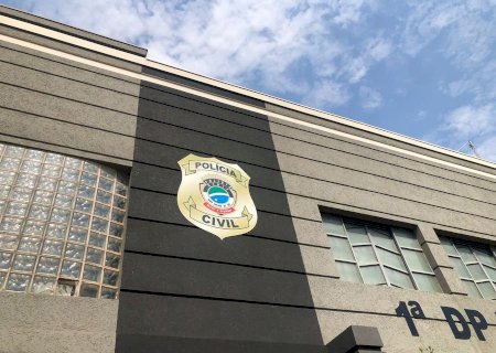Homem morre ao sofrer grave acidente com moto em bairro de Nova Andradina