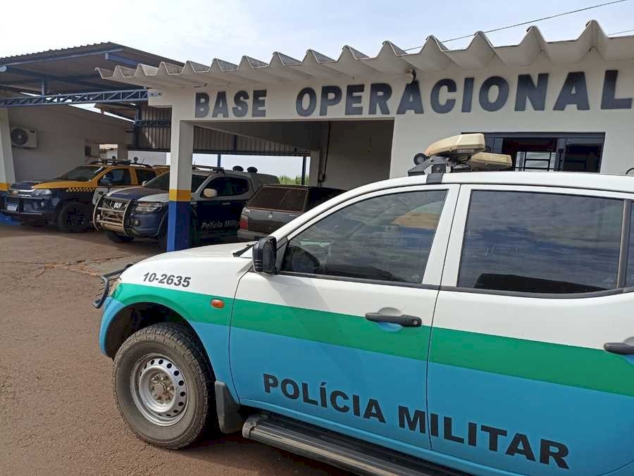 PMR prende dois homens moradores de Ivinhema por tráfico de animais silvestre e corrupção ativa em Nova Andradina.