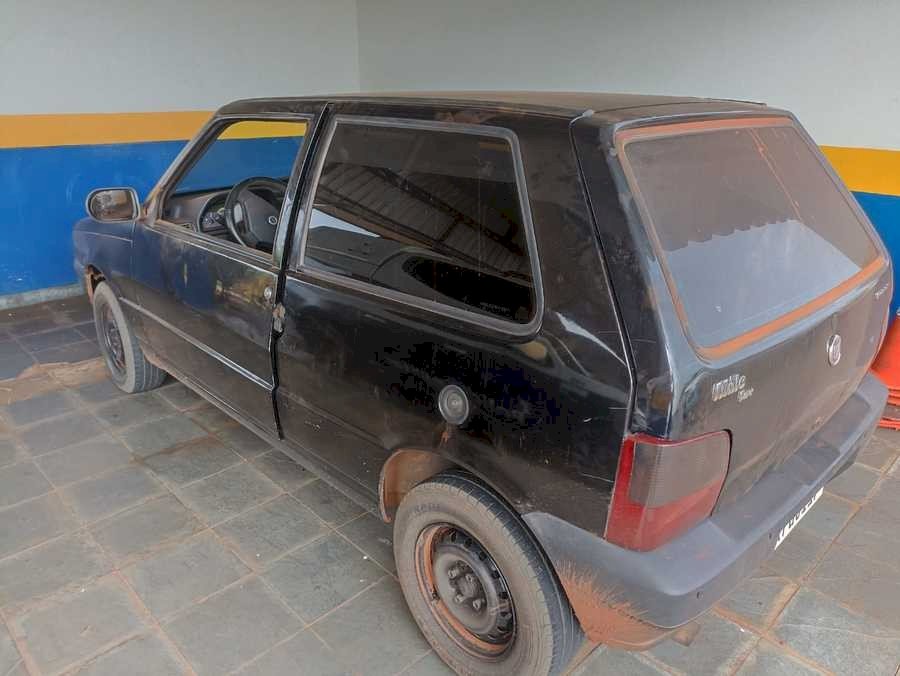 PMR prende dois homens moradores de Ivinhema por tráfico de animais silvestre e corrupção ativa em Nova Andradina.