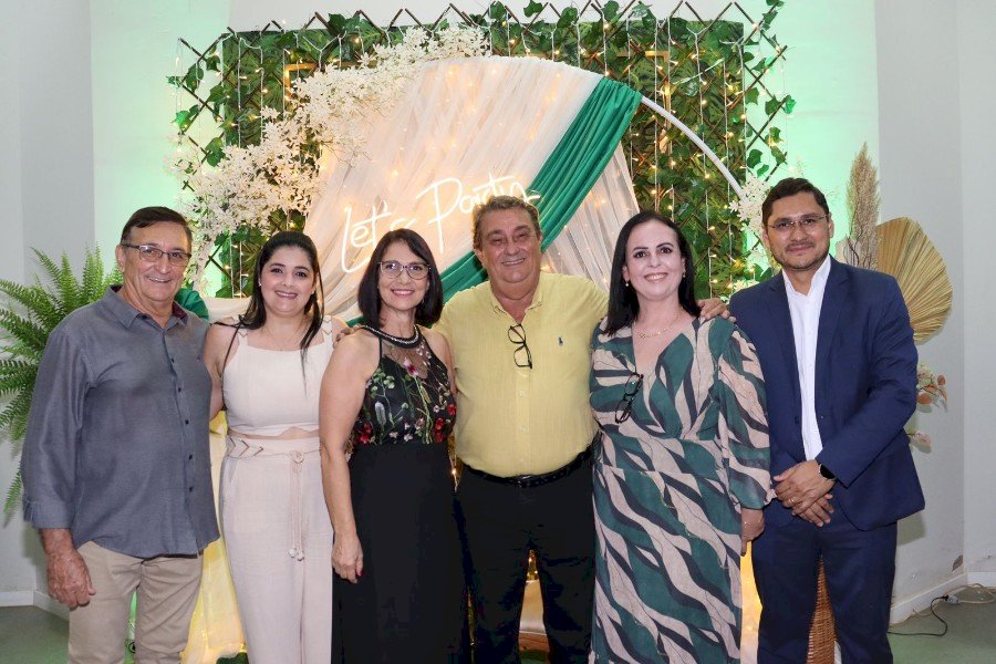 Agentes Comunitários concluem capacitação em curso técnico