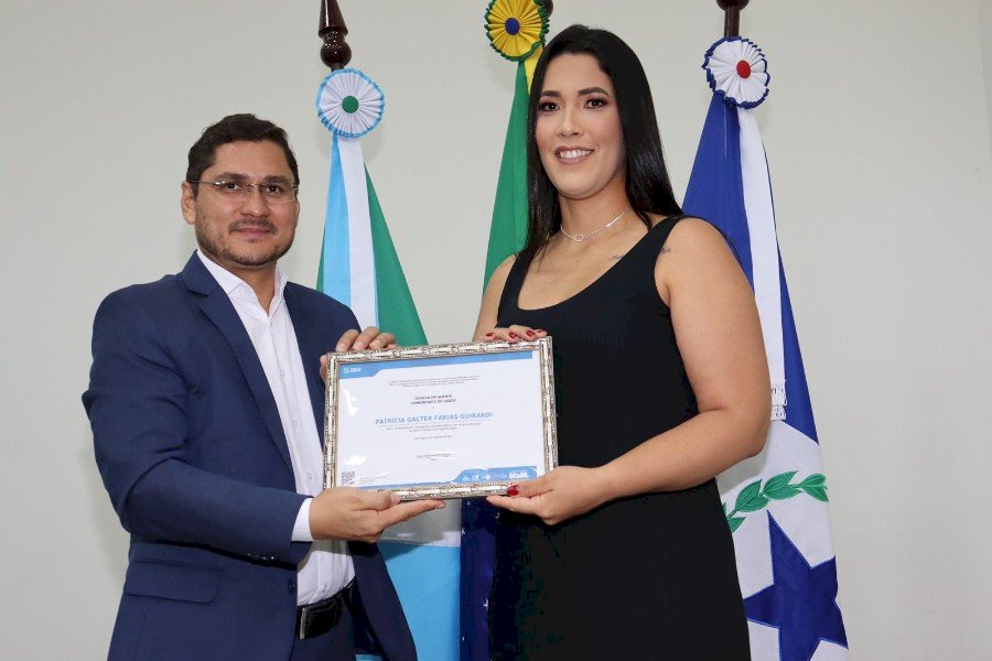 Agentes Comunitários concluem capacitação em curso técnico