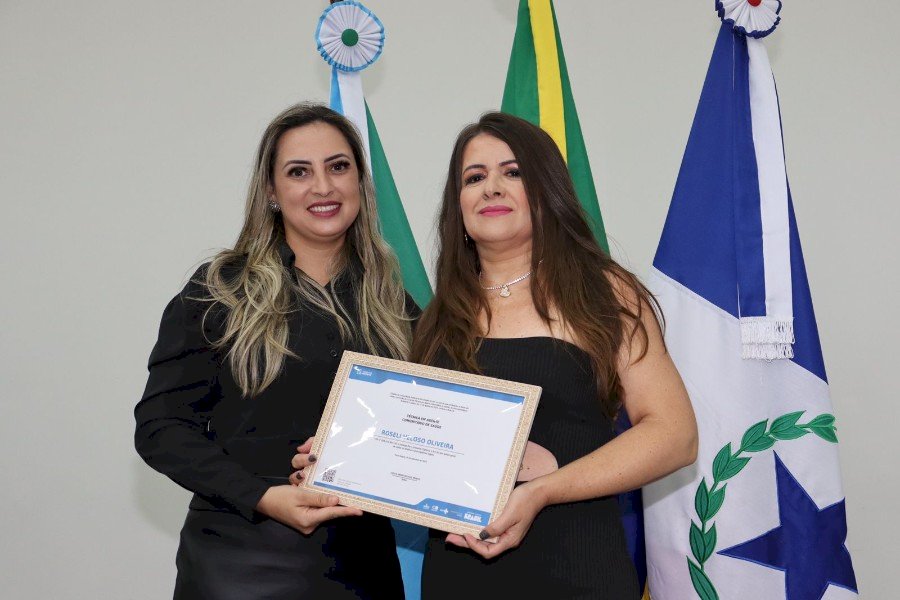 Agentes Comunitários concluem capacitação em curso técnico