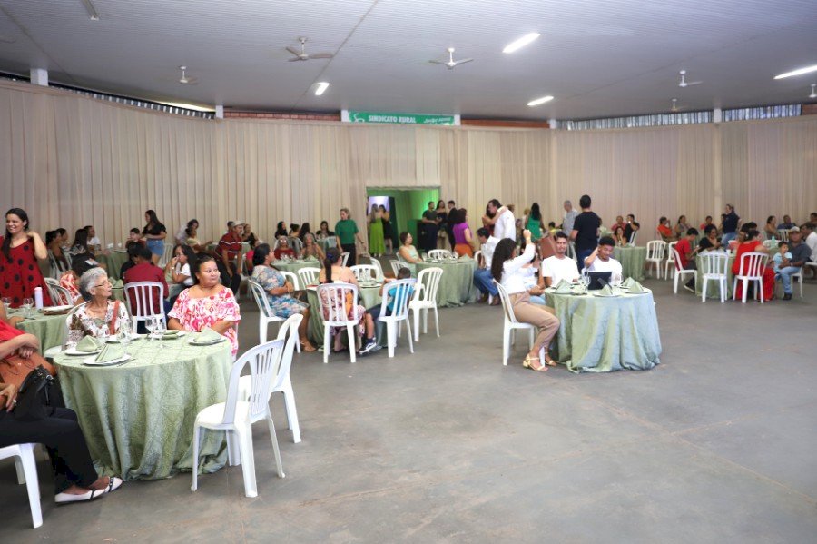 Senar/MS entrega 1.600 certificados em Jardim