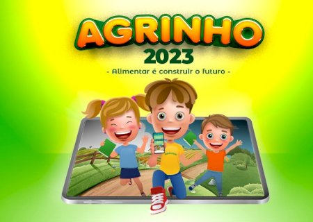 Sistema Famasul e Senar/MS divulgam finalistas do Agrinho 2023