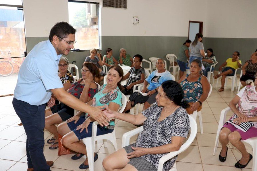 Angélica - Com Panetones e brindes, CCI encerra as atividades de 2023