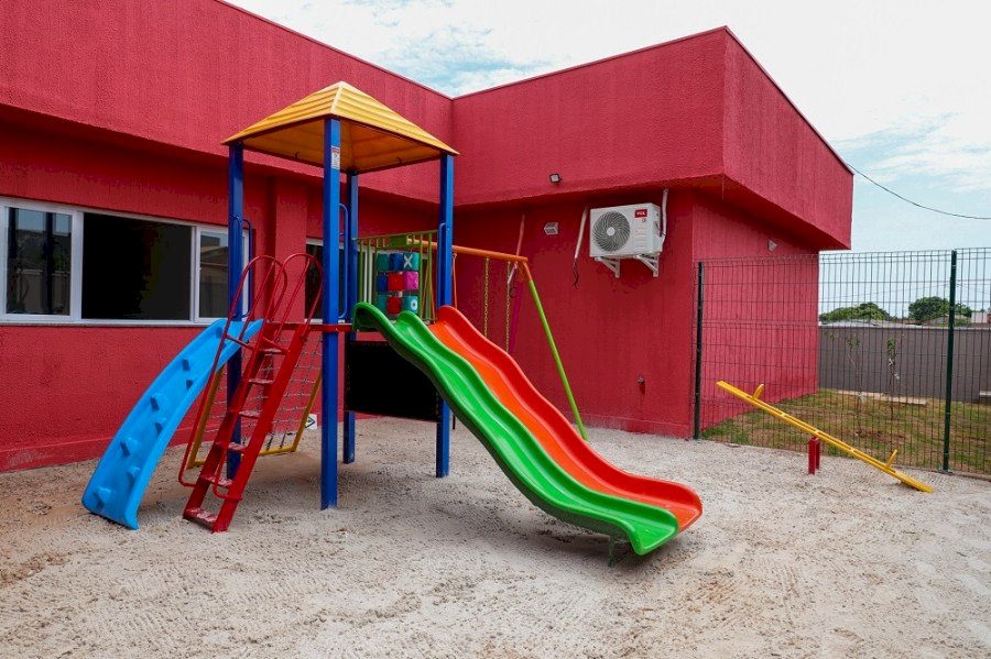 Suzano entrega Casa de Acolhimento à Prefeitura