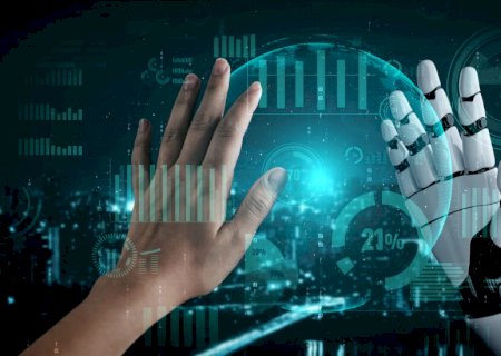 A importância da conexão humana na Era da Inteligência Artificial