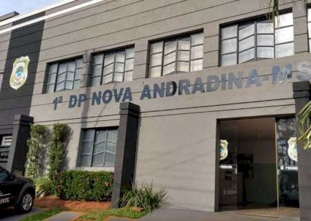 Conflito entre revendedora e vendedor de lingerie resulta em ameaças e agressões; Caso foi registrado na delegacia de Nova Andradina