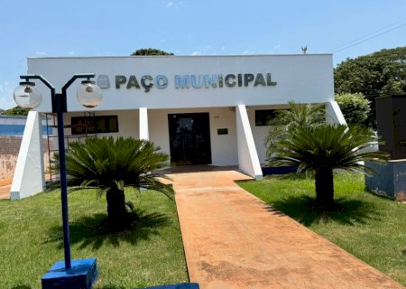 Valorização Salarial: Prefeitura municipal de Angélica anuncia reajuste de salário aos servidores e solta nota oficial