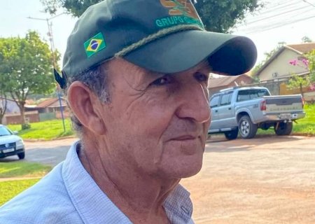 Angélica - Homem que estava desaparecido foi localizado