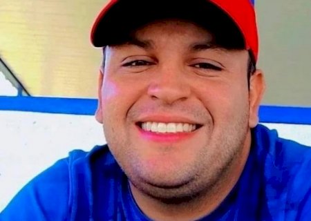 Homem que foi baleado em Nova Andradina morre no Hospital Regional