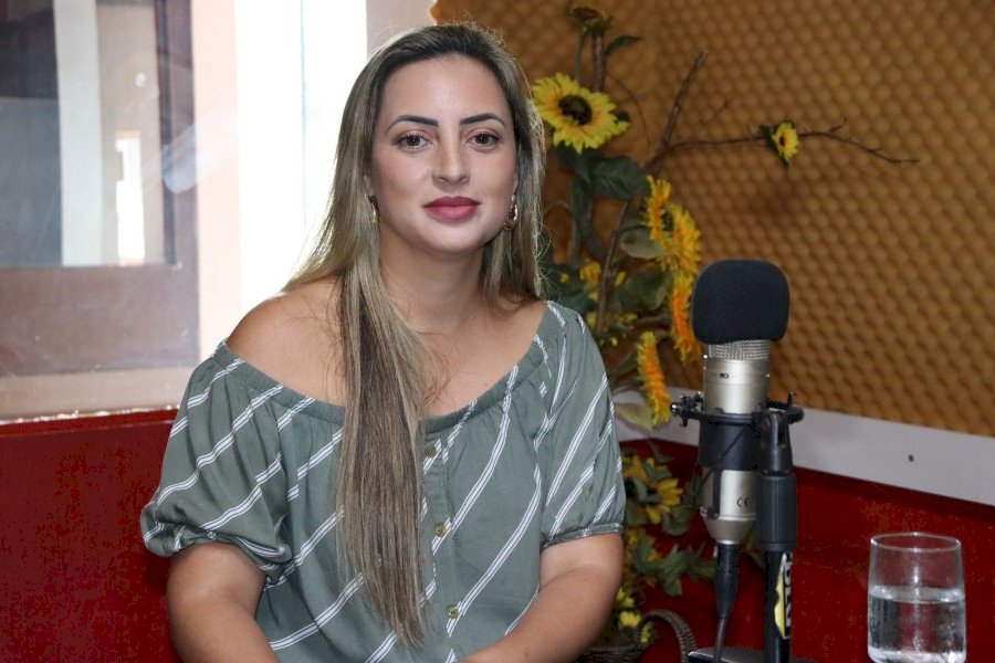 Angélica: Prefeitura comemora dia internacional da mulher